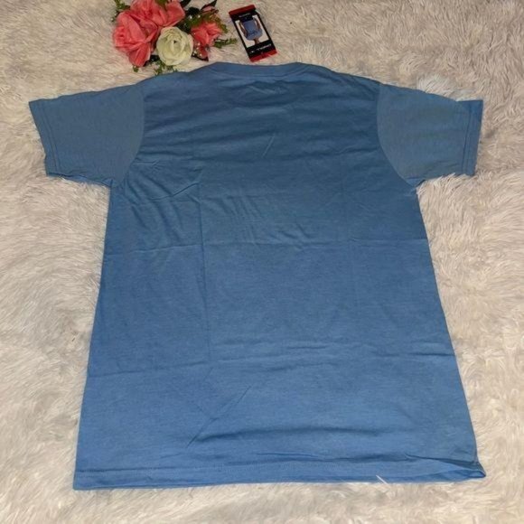 O’Neill men’s classic tee blue size medium, large, XL & XXL NWT - Picture 4 of 4